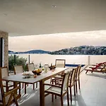 Seaside Luxury With A Swimming Pool Zatoglav, - 11685 * Rogoznica (Sibenik-Knin)