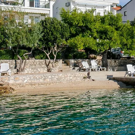 Seaside Luxury With A Swimming Pool Zatoglav, - 11685 Villa *