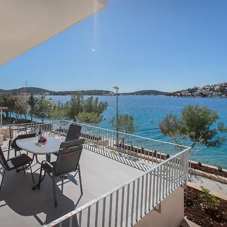 Villa Seaside Luxury With A Swimming Pool Zatoglav, - 11685 Rogoznica (Sibenik-Knin)
