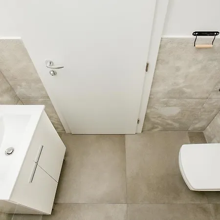 וילה Seaside Luxury With A Swimming Pool Zatoglav, - 11685