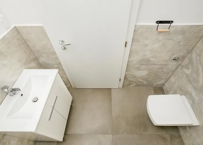 Villa Seaside Luxury With A Swimming Pool Zatoglav, - 11685